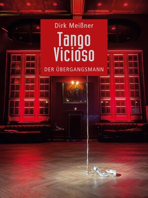 cover image of Tango Vicioso